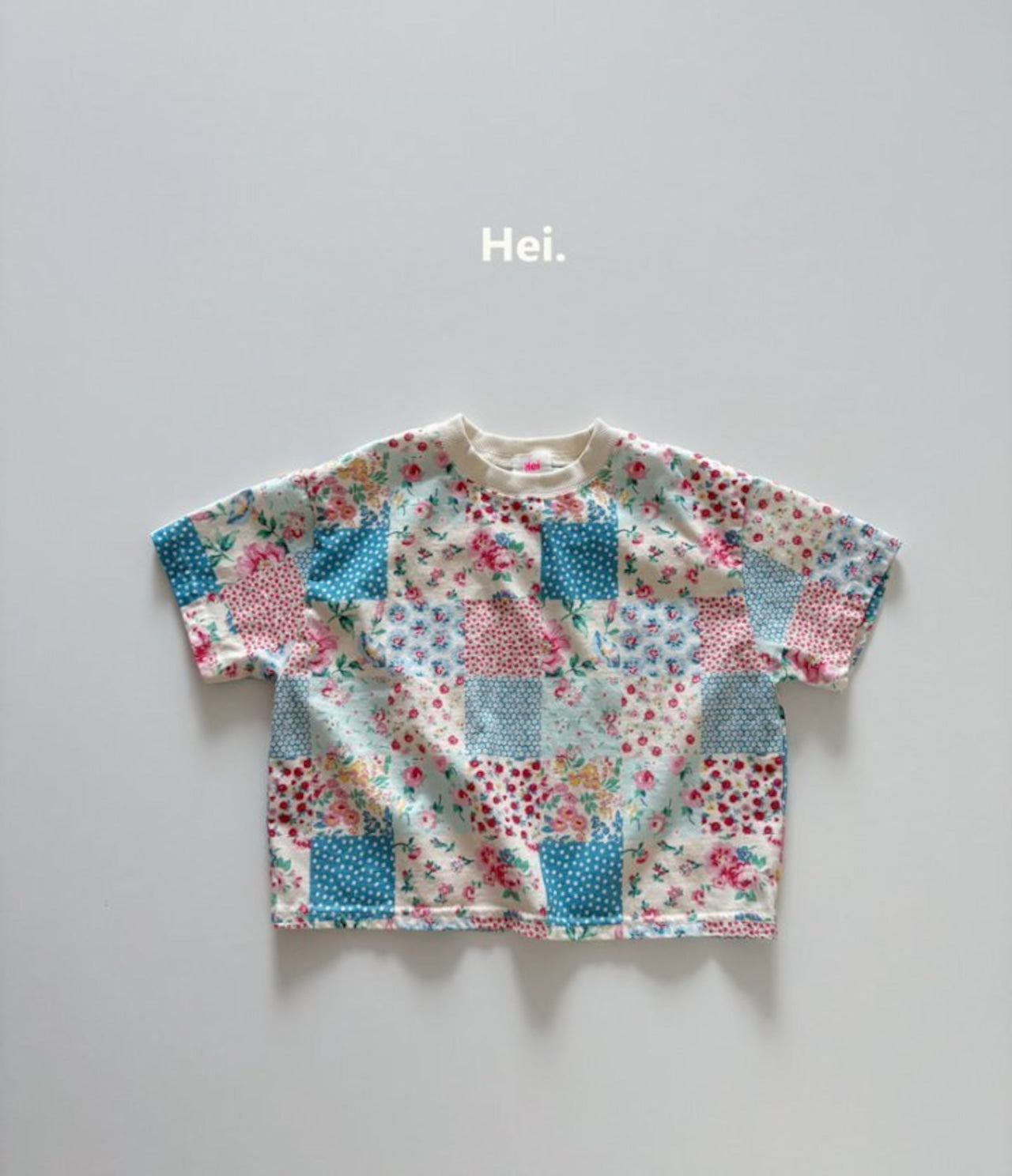 Hei quilt T (85-123cm)