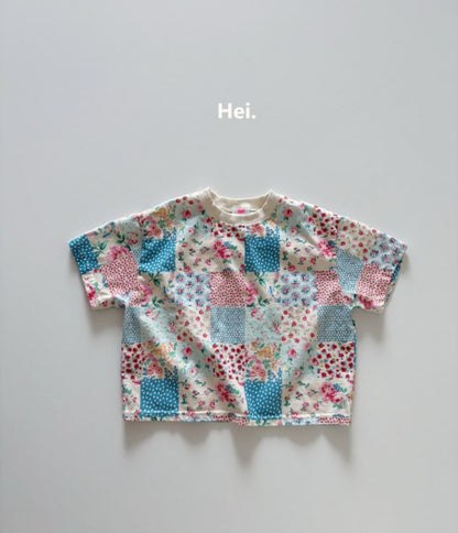 Hei quilt T (85-123cm)