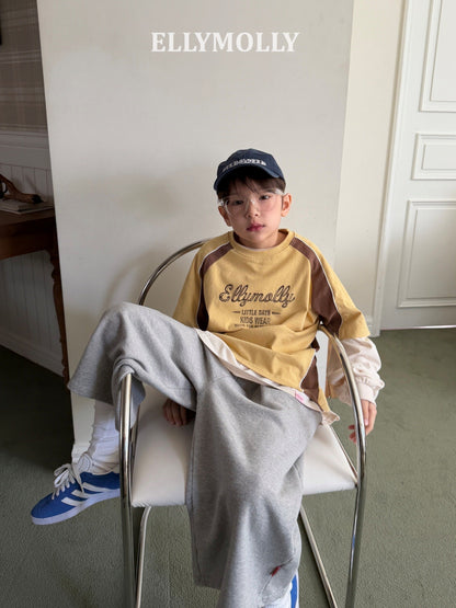 ELLYMOLLY roller taping t (90-160cm)