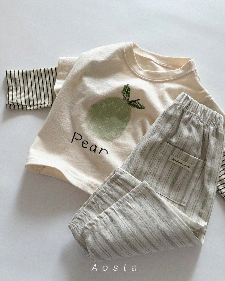 Aosta Fe River Pants (70-110cm)