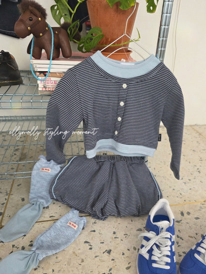 ELLYMOLLY madeleine st top (90-145cm)