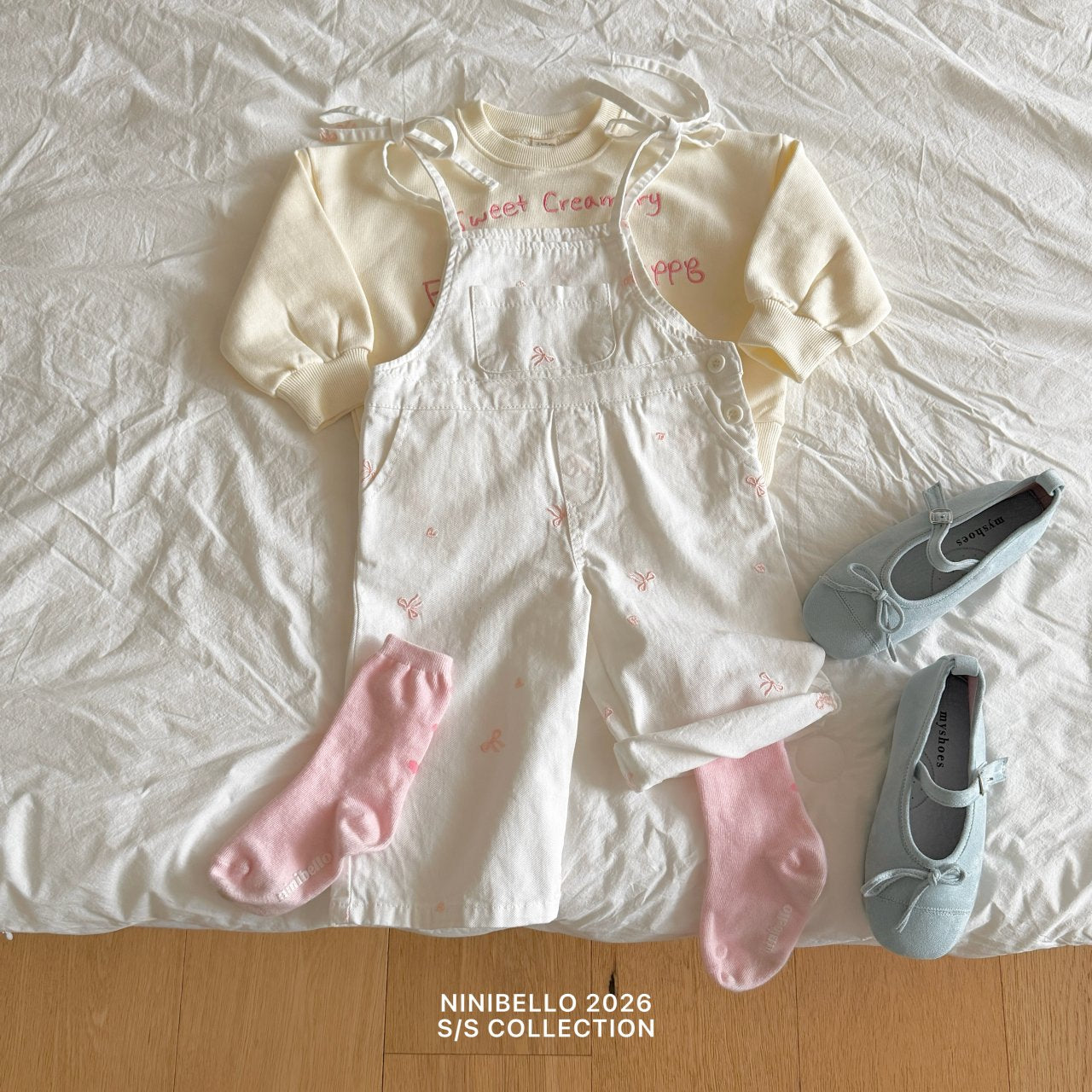 ninibello heart cock socks pastel (~14-20cm)