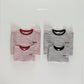 bonito two line st tee(12m-adult)