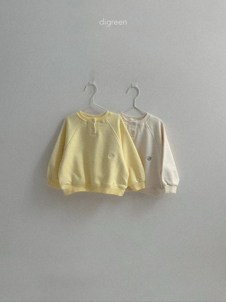 Digreen Button MTM (85-130cm)