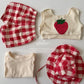 Aosta new strawberry t (70-110cm)