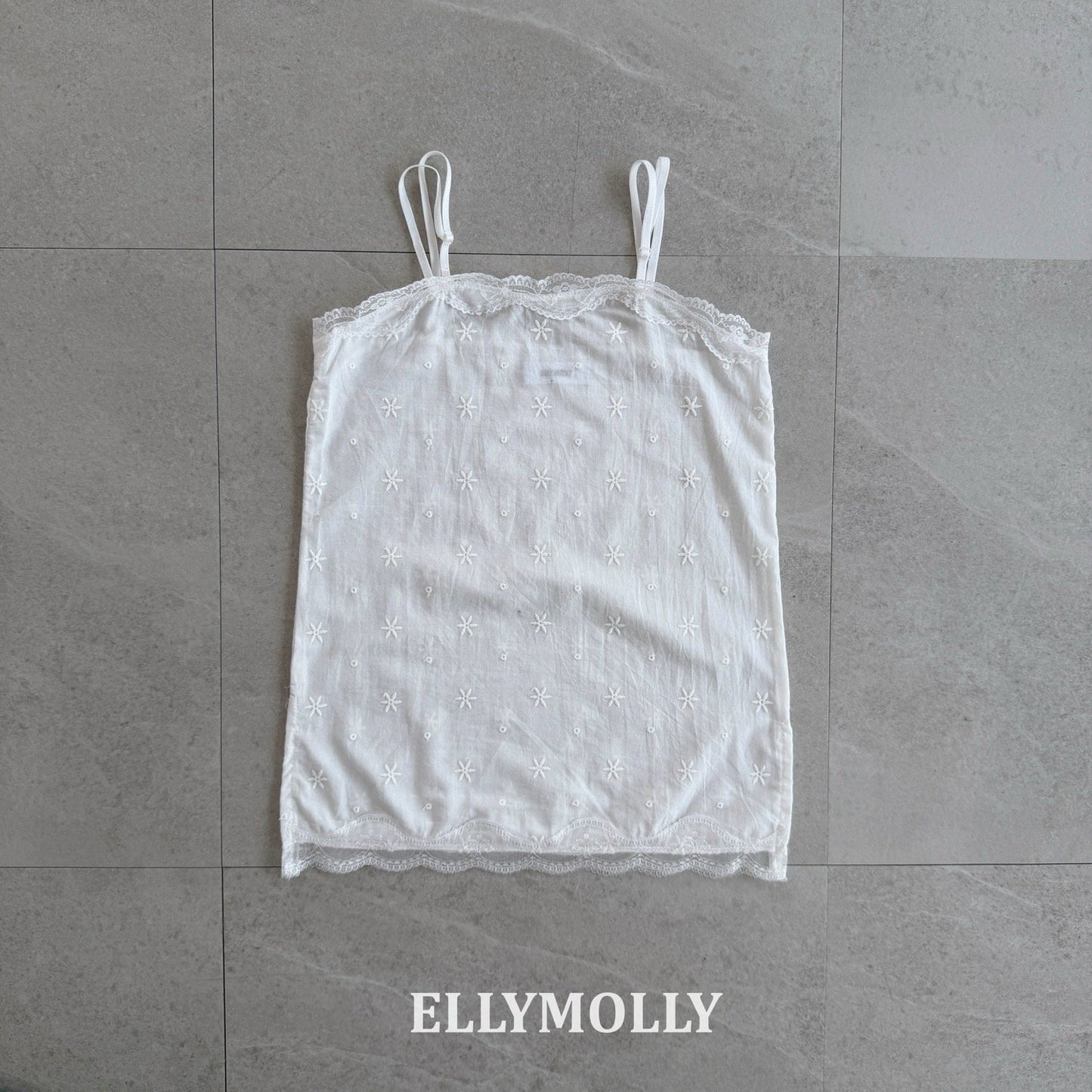 ELLYMOLLY aurora sleeveless (90-145cm)