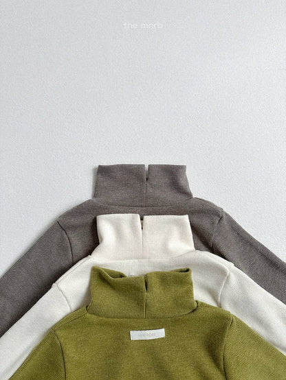 minirobe rib team polar (70-110cm)