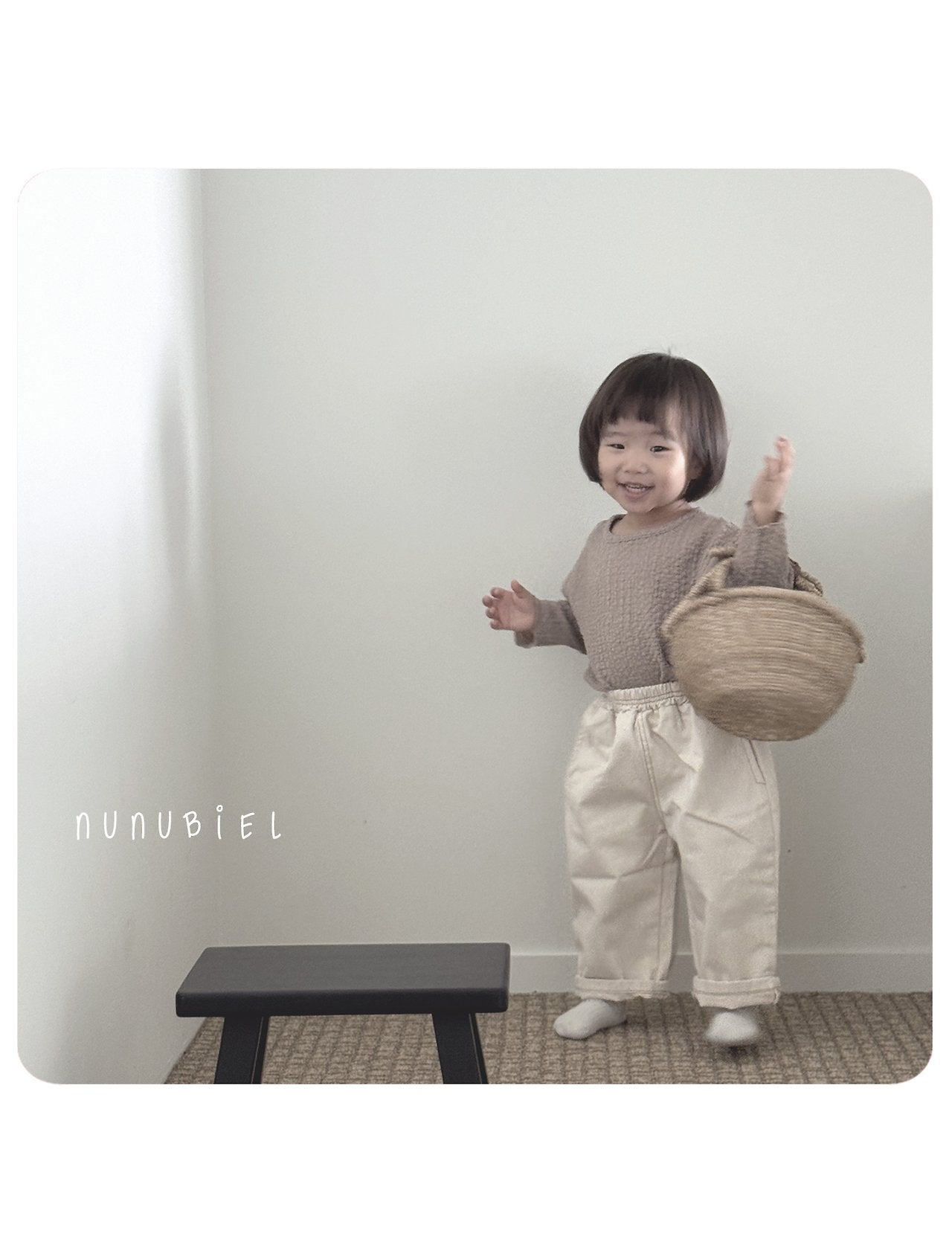 nunubiel denim pants (75-120cm)