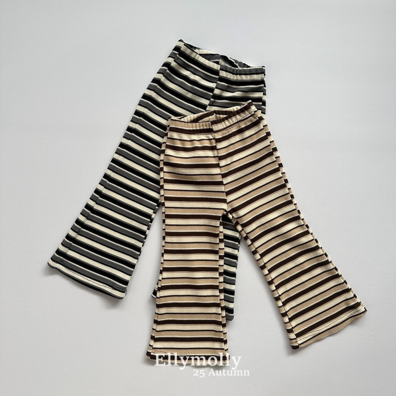 ELLYMOLLY pepero bootcut (90-145cm)