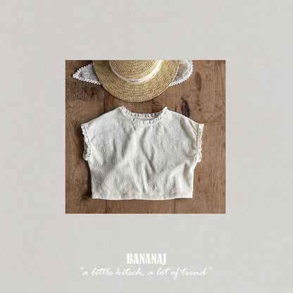 BANANAJ bella top (80-135cm)