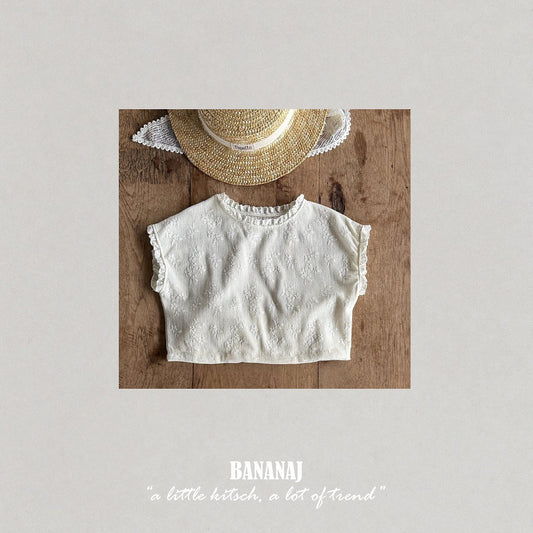 BANANAJ bella top (80-135cm)