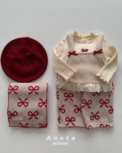 Aosta nene pants (~70-115cm)