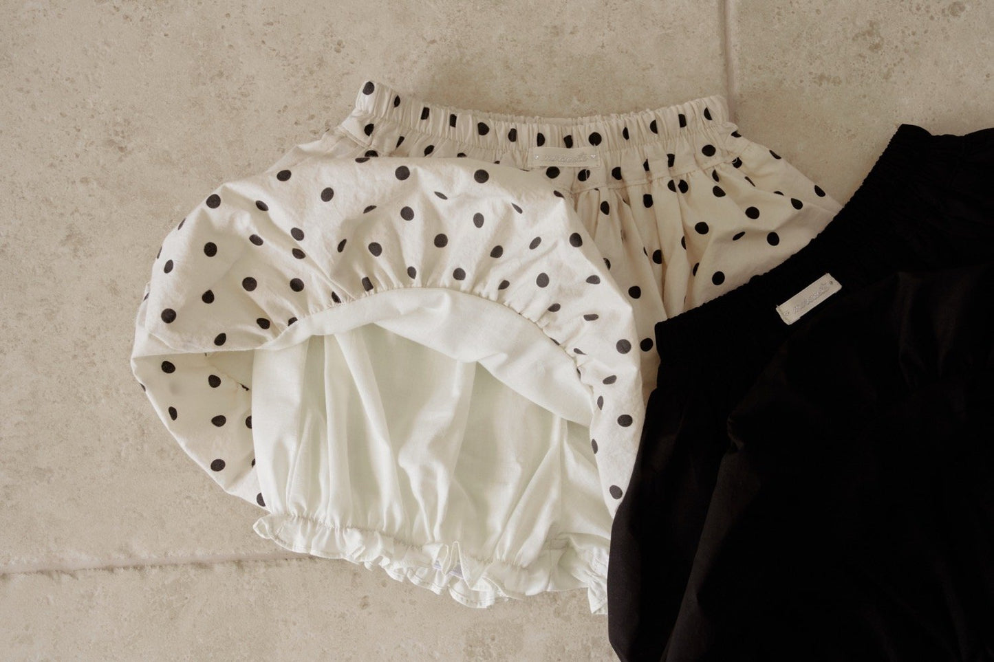 momoann balloon skirt (80-130cm)
