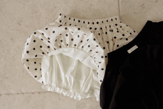 momoann balloon skirt (80-130cm)