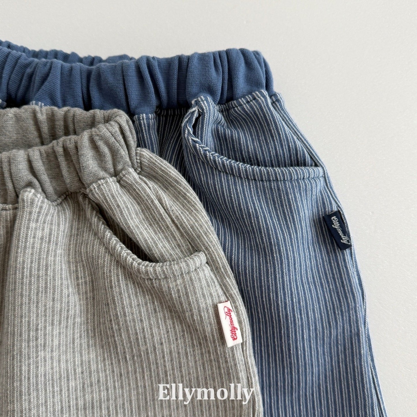 ELLYMOLLY matthew wide pants (90-160cm)