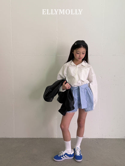 ELLYMOLLY pocari layered pt (90-145cm)