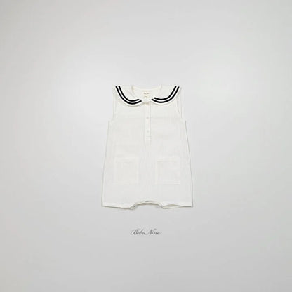 Bebenine Ria Marine Suit ( 6-24m)