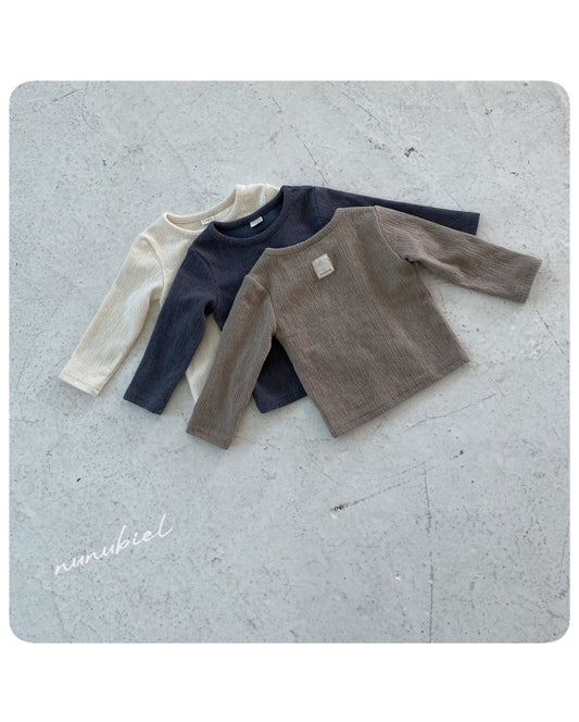 nunubiel cupang t-shirt (75-120cm)