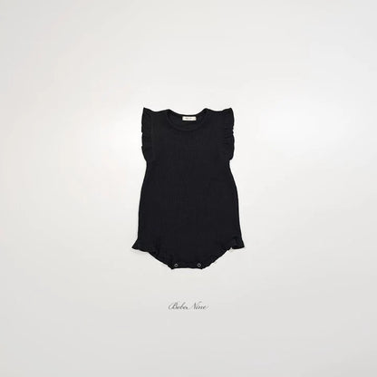 Bebenine Frills Suit (6-24m)