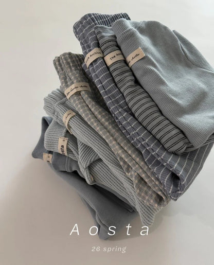 Aosta Everyday T (70-110cm)