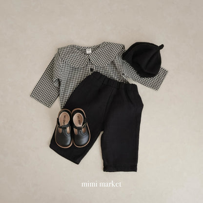 mimi market rain pants (75-90cm)