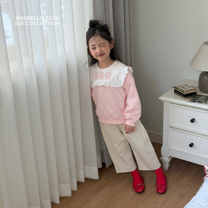 ninibello berry muffin mtm (80-130cm)