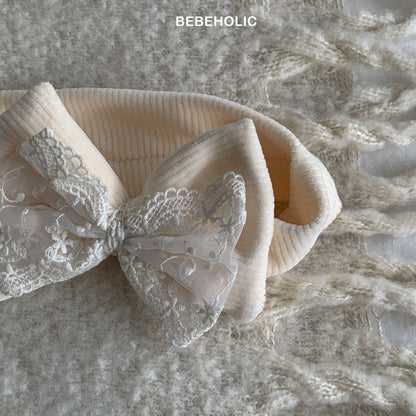 bebeholic shasha ribbon hairband