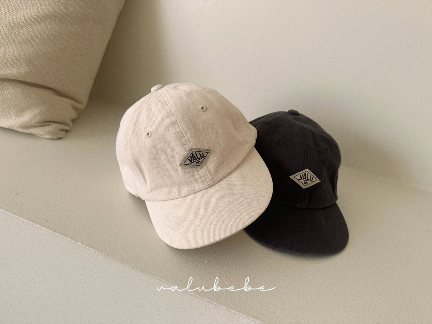 valubebe belu wappen ball cap(bebe&kids)