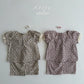 aosta Lulu blouse (70-110cm)