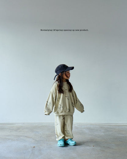 normalplay front horse mtm (75-140cm)