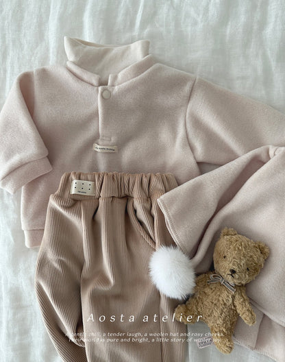 Aosta winter mtm (~70-115cm)