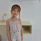 ELLYMOLLY bubble dot bustier (90-145cm)