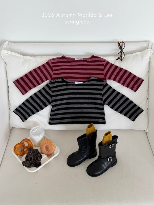 matilda&lee billie off knit (85-165cm)