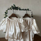 Lala Golden bell suit (3-18m)