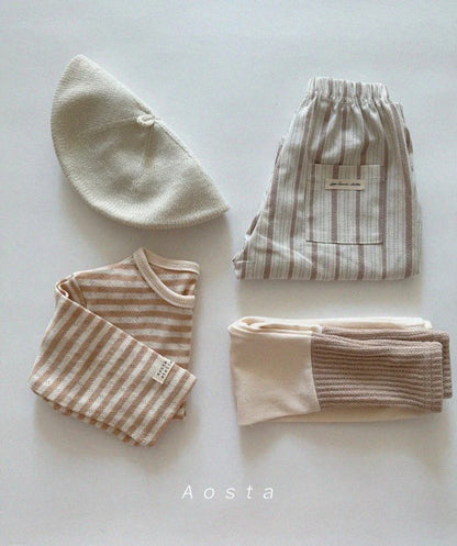 Aosta Fe River Pants (70-110cm)