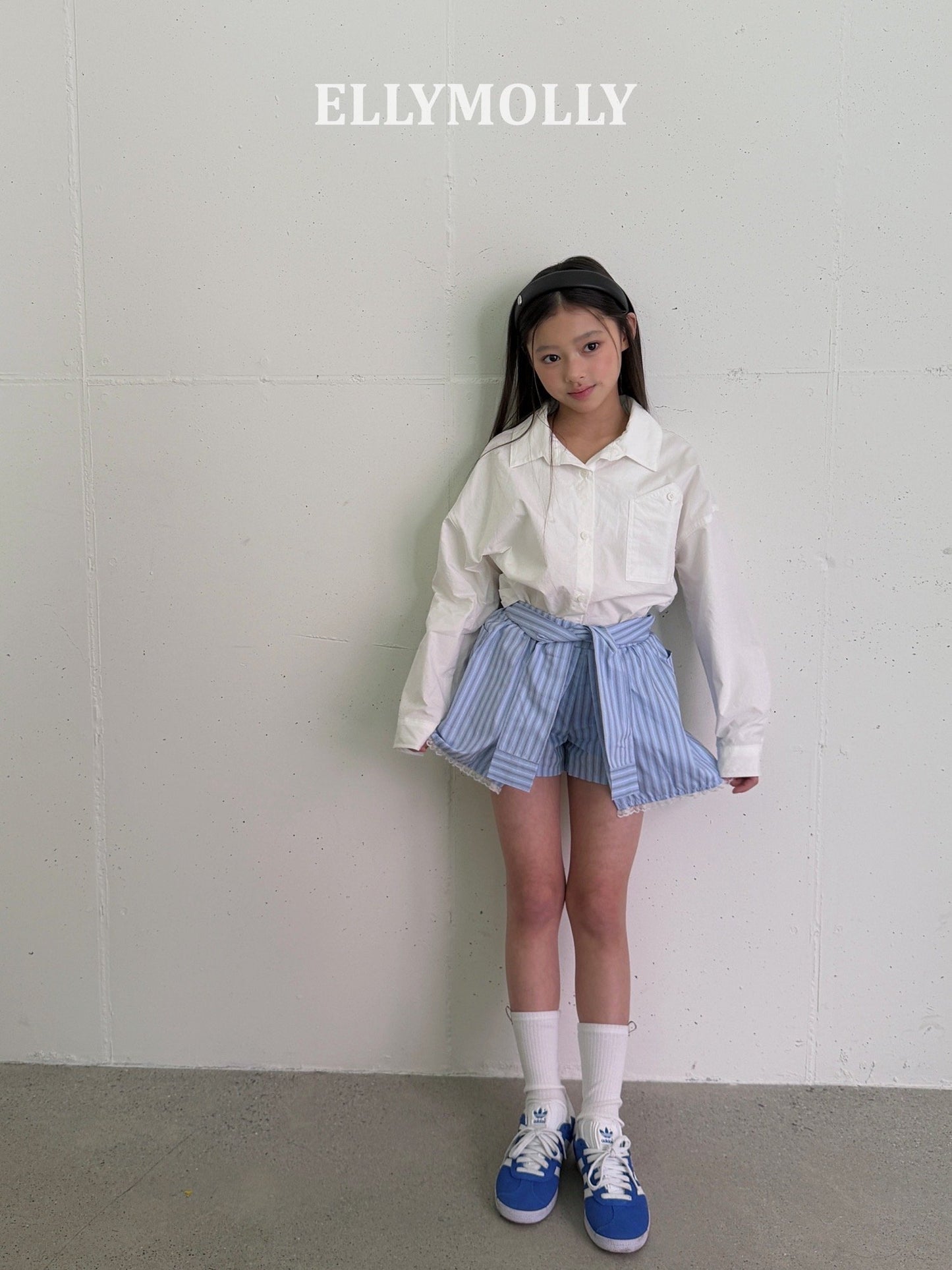 ELLYMOLLY one point nb (90-160cm)