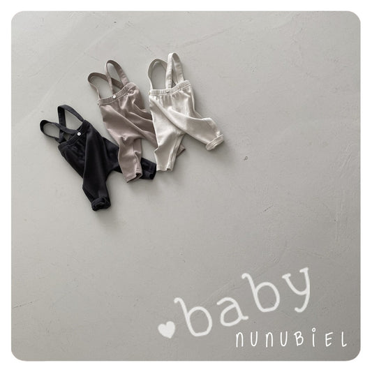 nunubiel bebe michele leggings (3-18m)