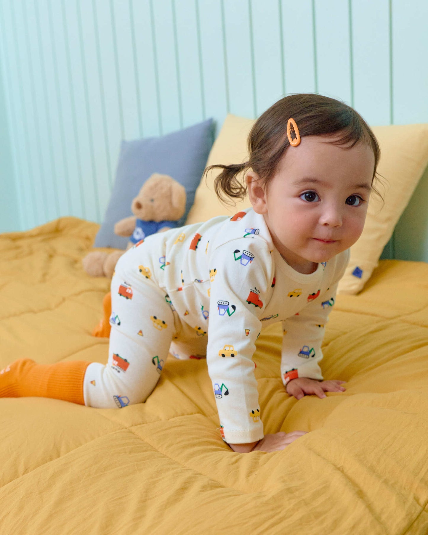 oottbebe mini car room wear (65-115cm)