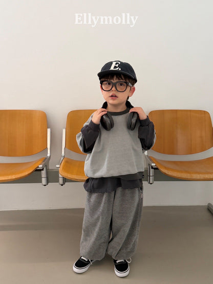 ELLYMOLLY dusty mood t (90-160cm)