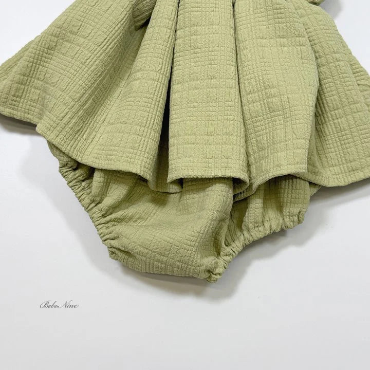 Bebenine Hoho Petit Suit (6-24m)