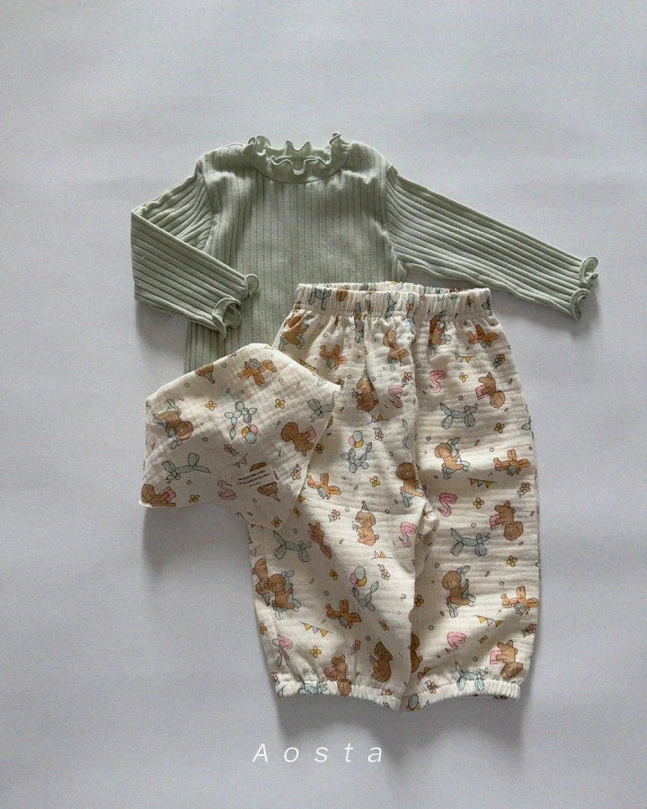 Aosta Camellia T  (70-110cm)