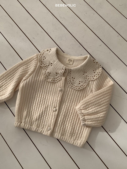 bebeholic selly cardigan (6-18m)