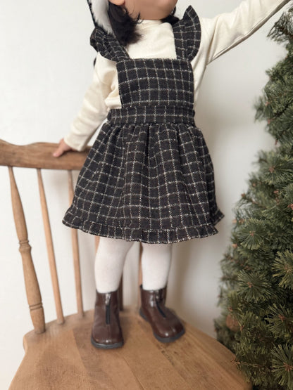 mimi market buckle suspender ops (70-85cm)