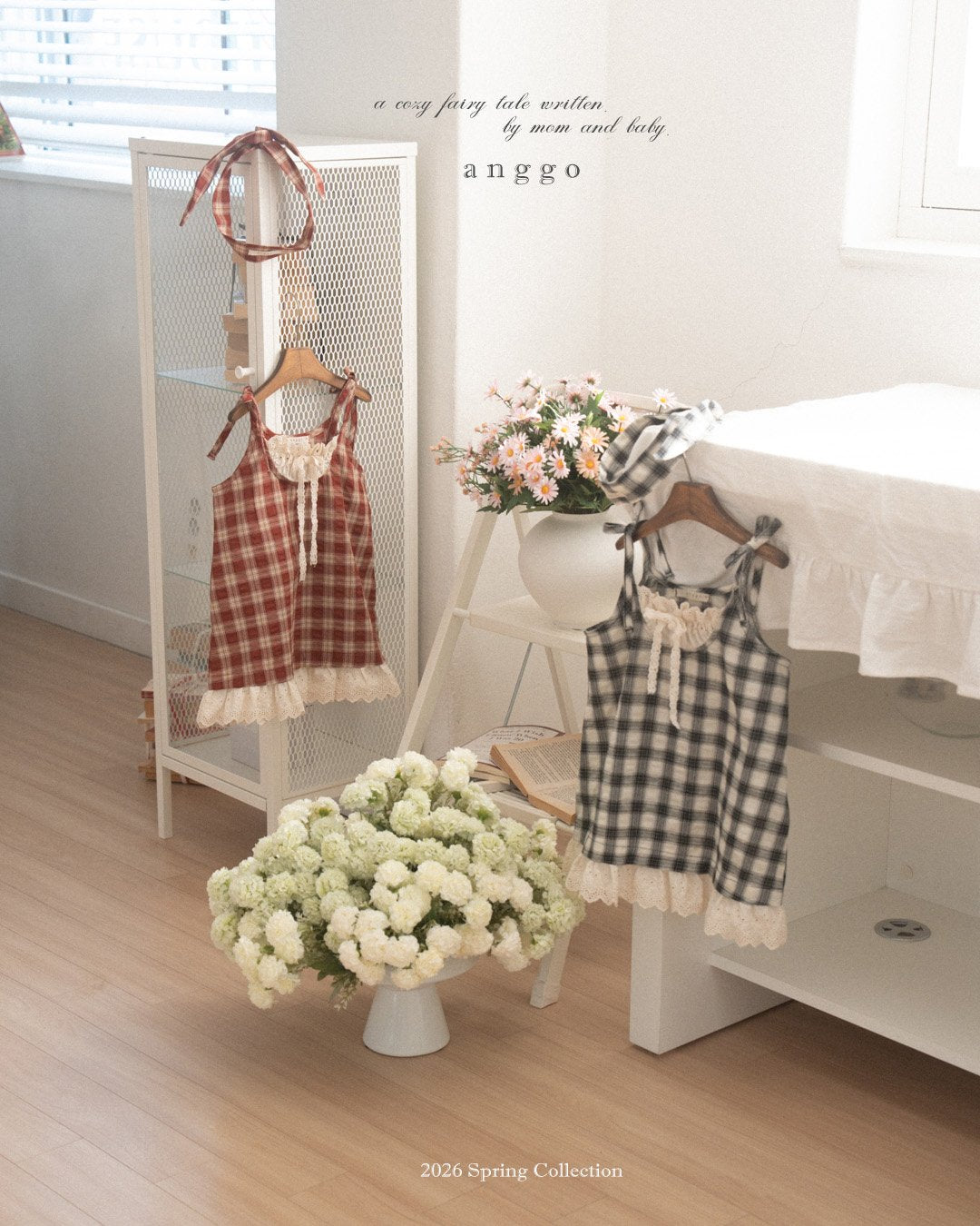 anggo sasha headband