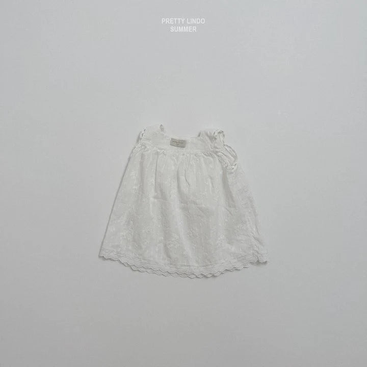 Lindo Sister One-piece (85-125cm)