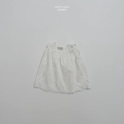 Lindo Sister One-piece (85-125cm)