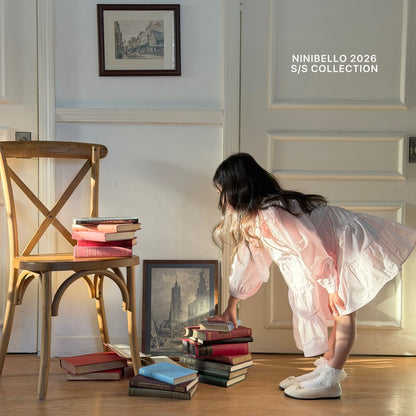 ninibello vanilla cancan ops (80-130cm)