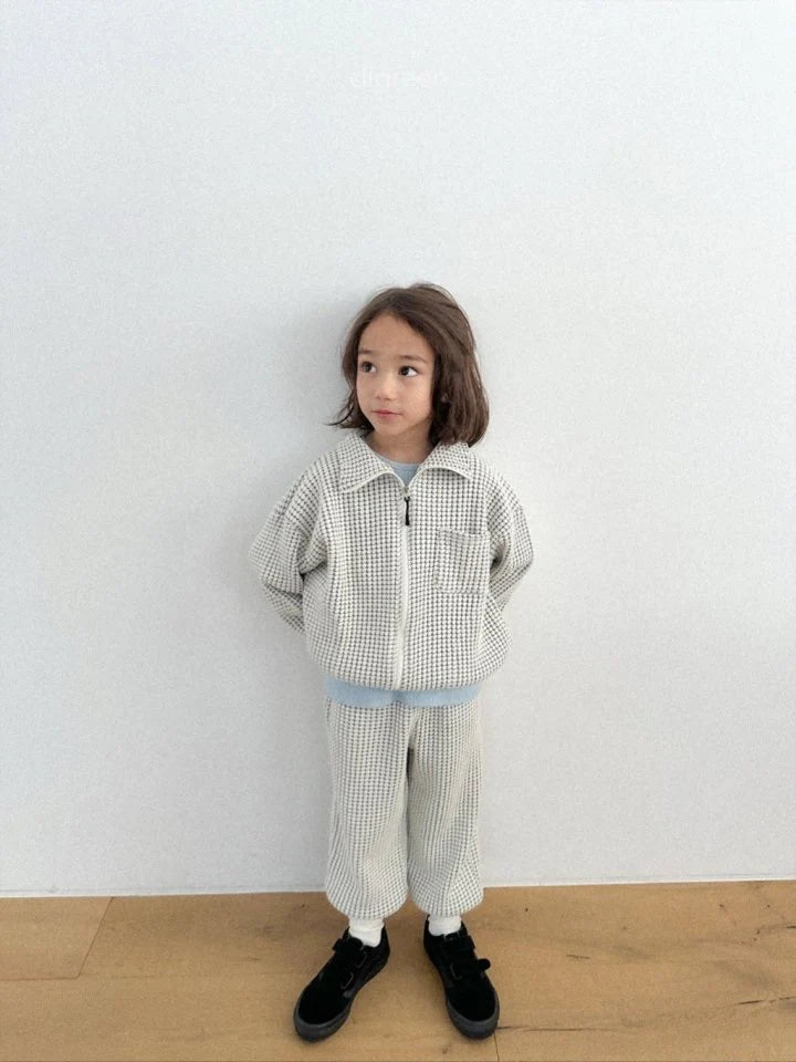 Digreen cube jogger (85-130cm)