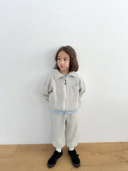 Digreen cube jogger (85-130cm)