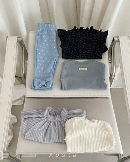 Aosta Camellia T  (70-110cm)